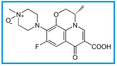 Levofloxacin EP Impurity C